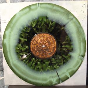 Uncharted 4 Vinyl Soundtrack - Aside-Bside Edition (12)
